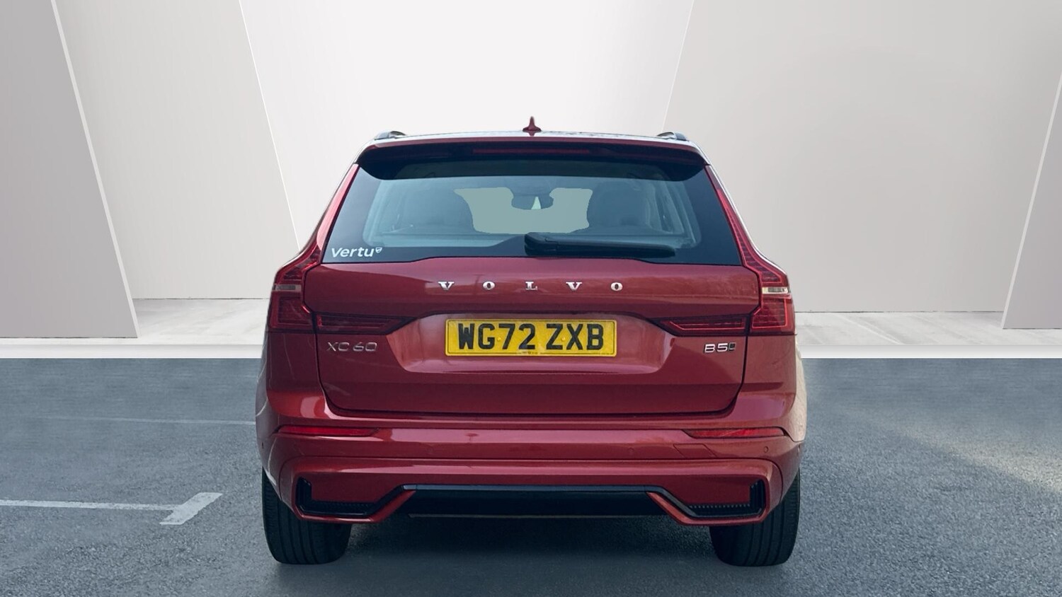 Used Volvo XC60 2022 for sale - 77983859: Photo 7