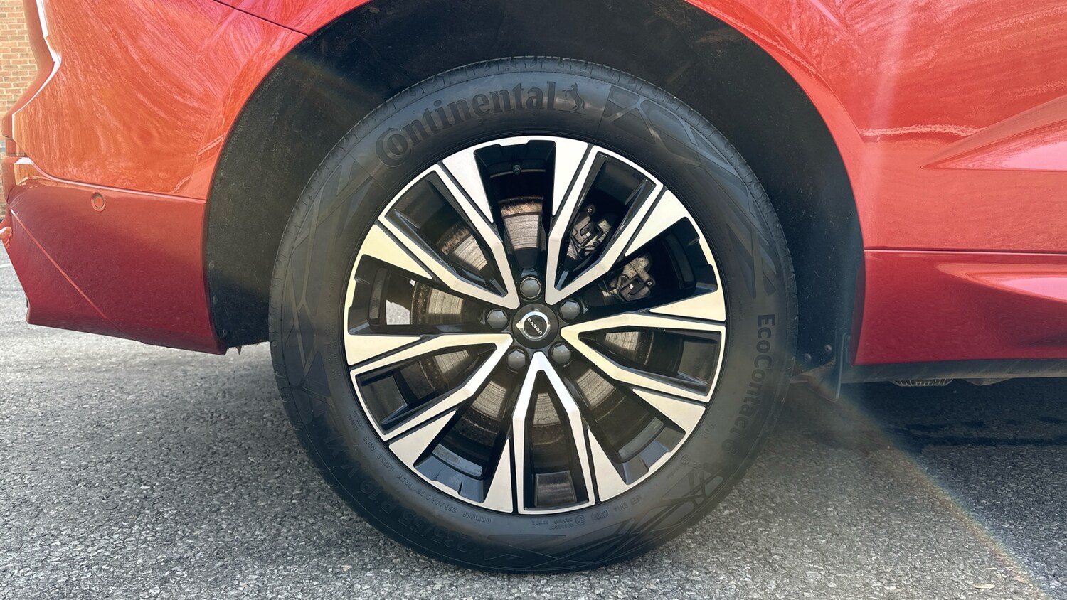 Used Volvo XC60 2022 for sale - 77983859: Photo 9