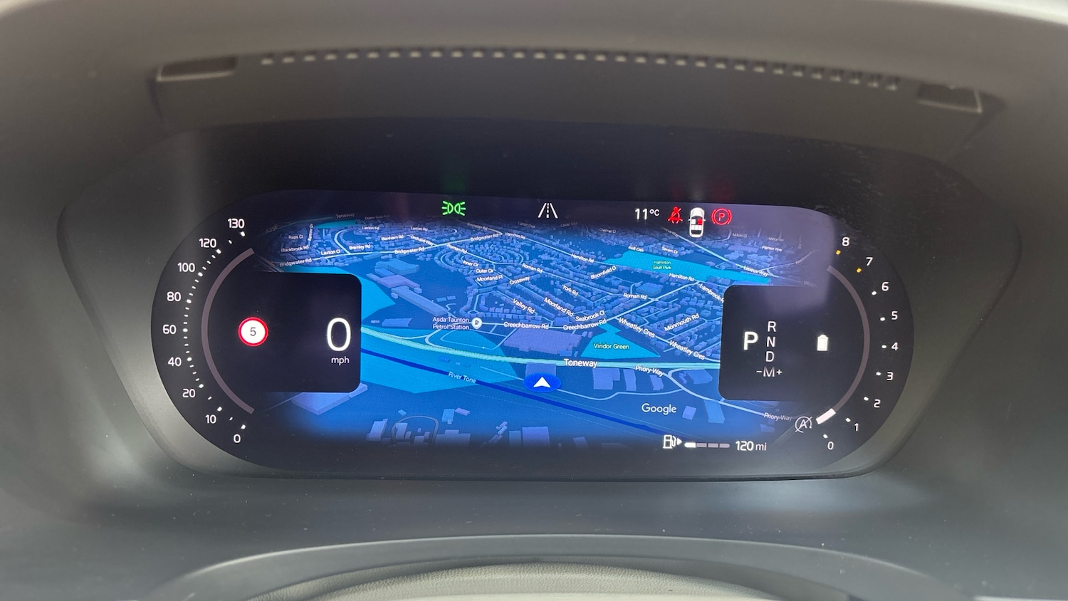 Used Volvo V90 2023 for sale - 78081612: Photo 11