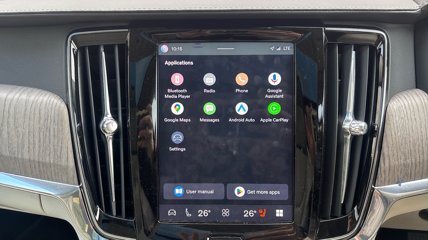 Used Volvo V90 2023 for sale - 78081612: Photo 12