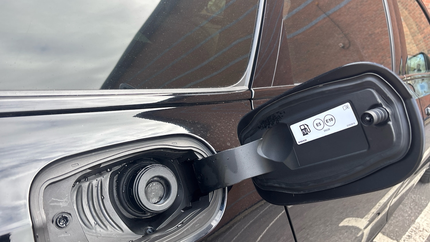 Used Volvo V90 2023 for sale - 78081612: Photo 16