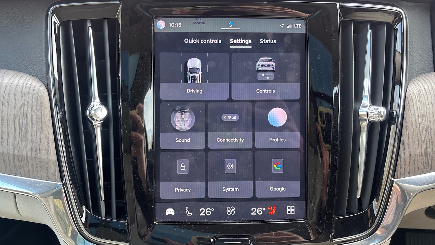 Used Volvo V90 2023 for sale - 78081612: Photo 17