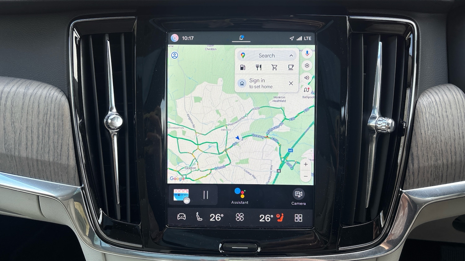 Used Volvo V90 2023 for sale - 78081612: Photo 18