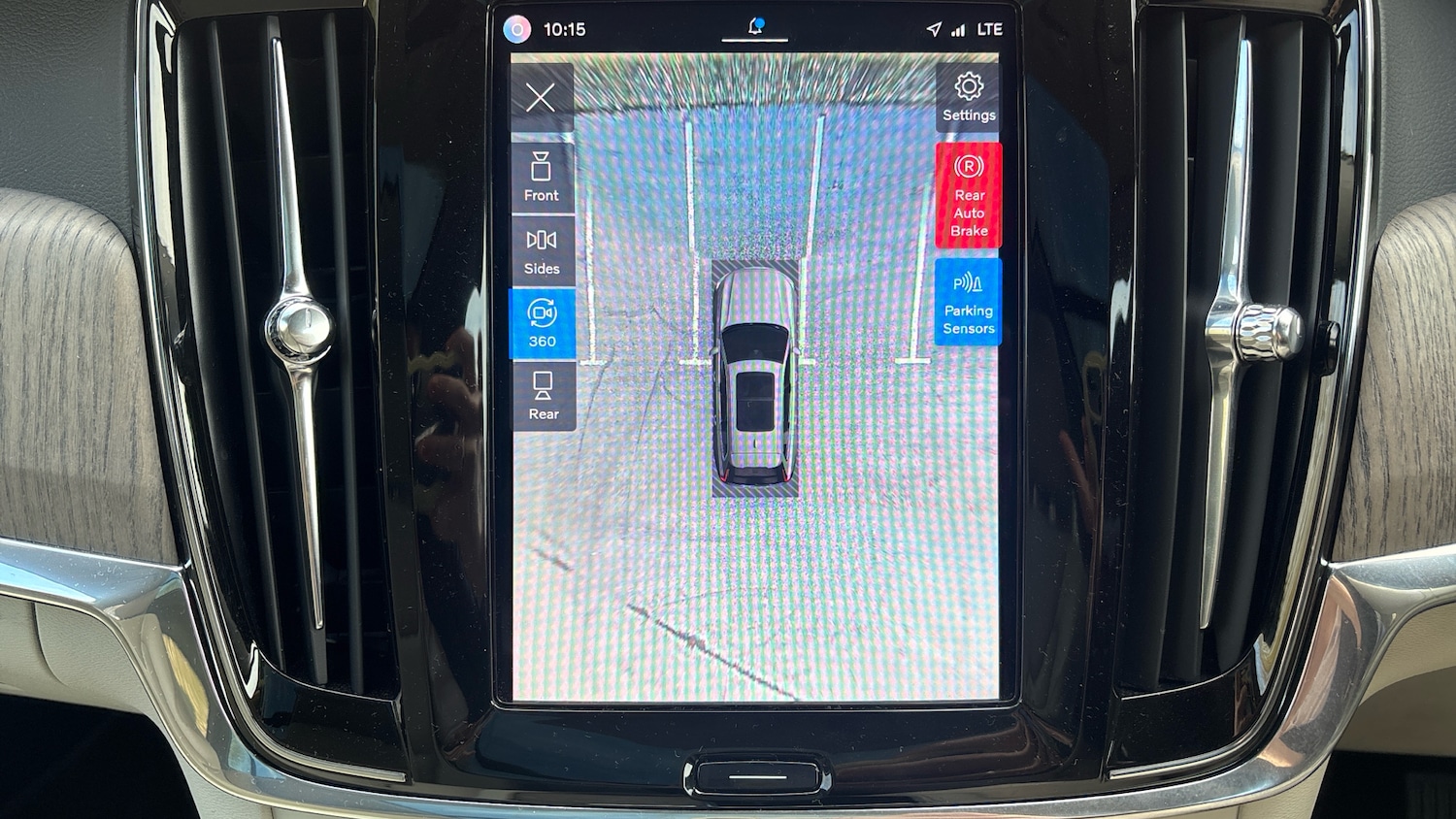 Used Volvo V90 2023 for sale - 78081612: Photo 19