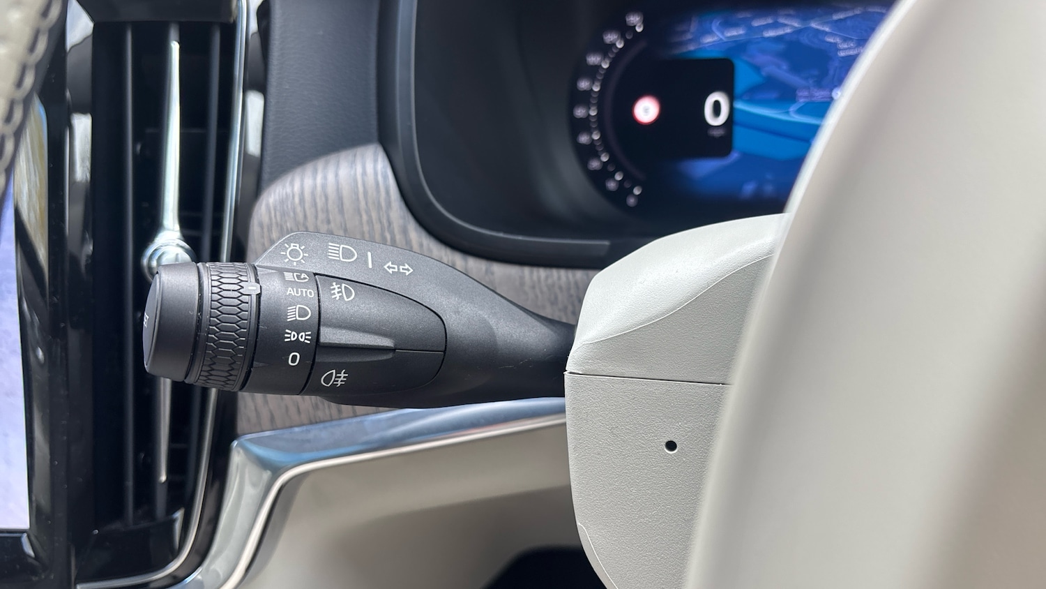 Used Volvo V90 2023 for sale - 78081612: Photo 20