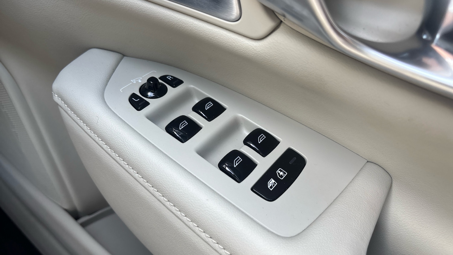 Used Volvo V90 2023 for sale - 78081612: Photo 24