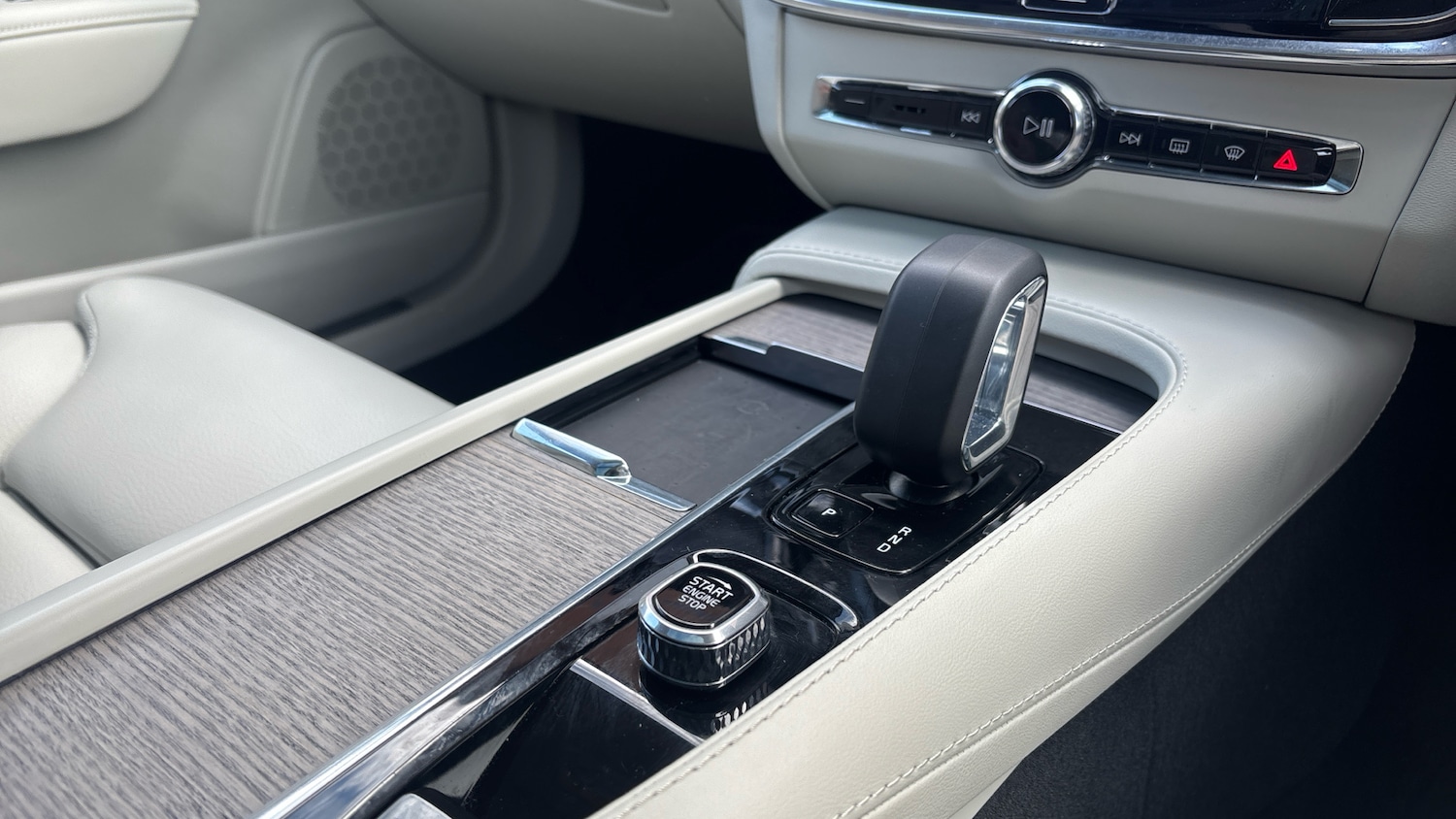 Used Volvo V90 2023 for sale - 78081612: Photo 26