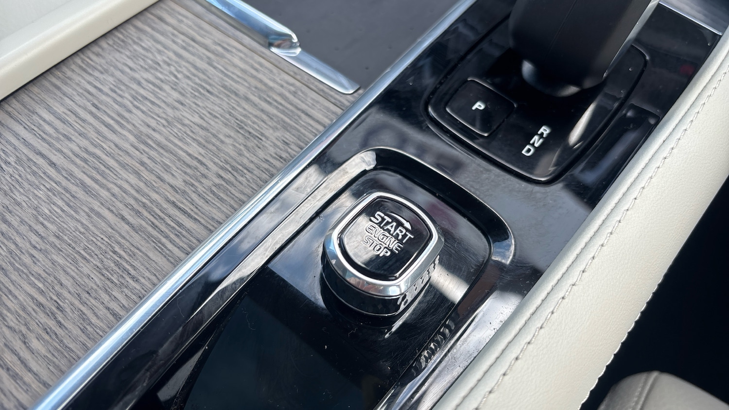 Used Volvo V90 2023 for sale - 78081612: Photo 27