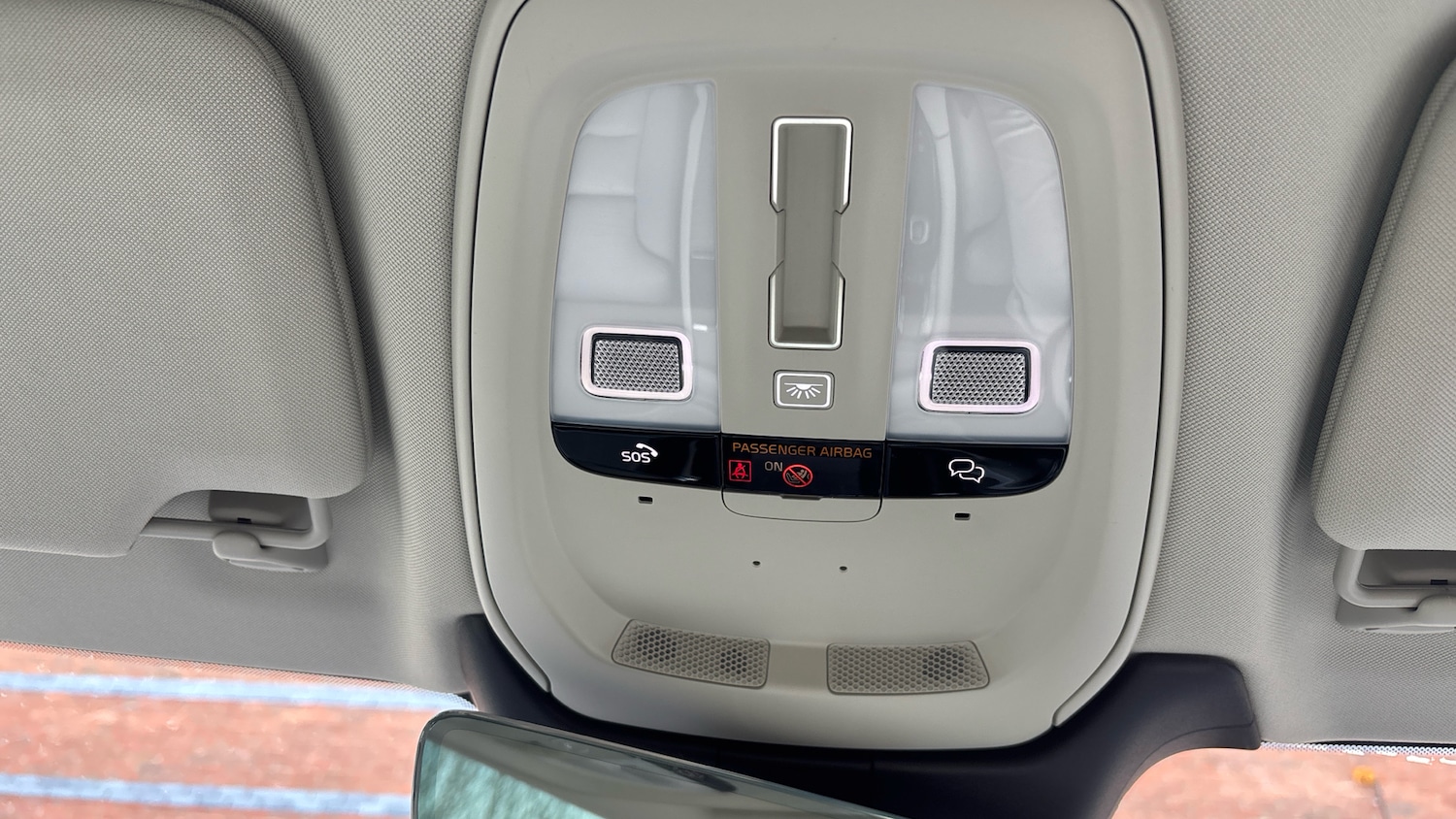 Used Volvo V90 2023 for sale - 78081612: Photo 28