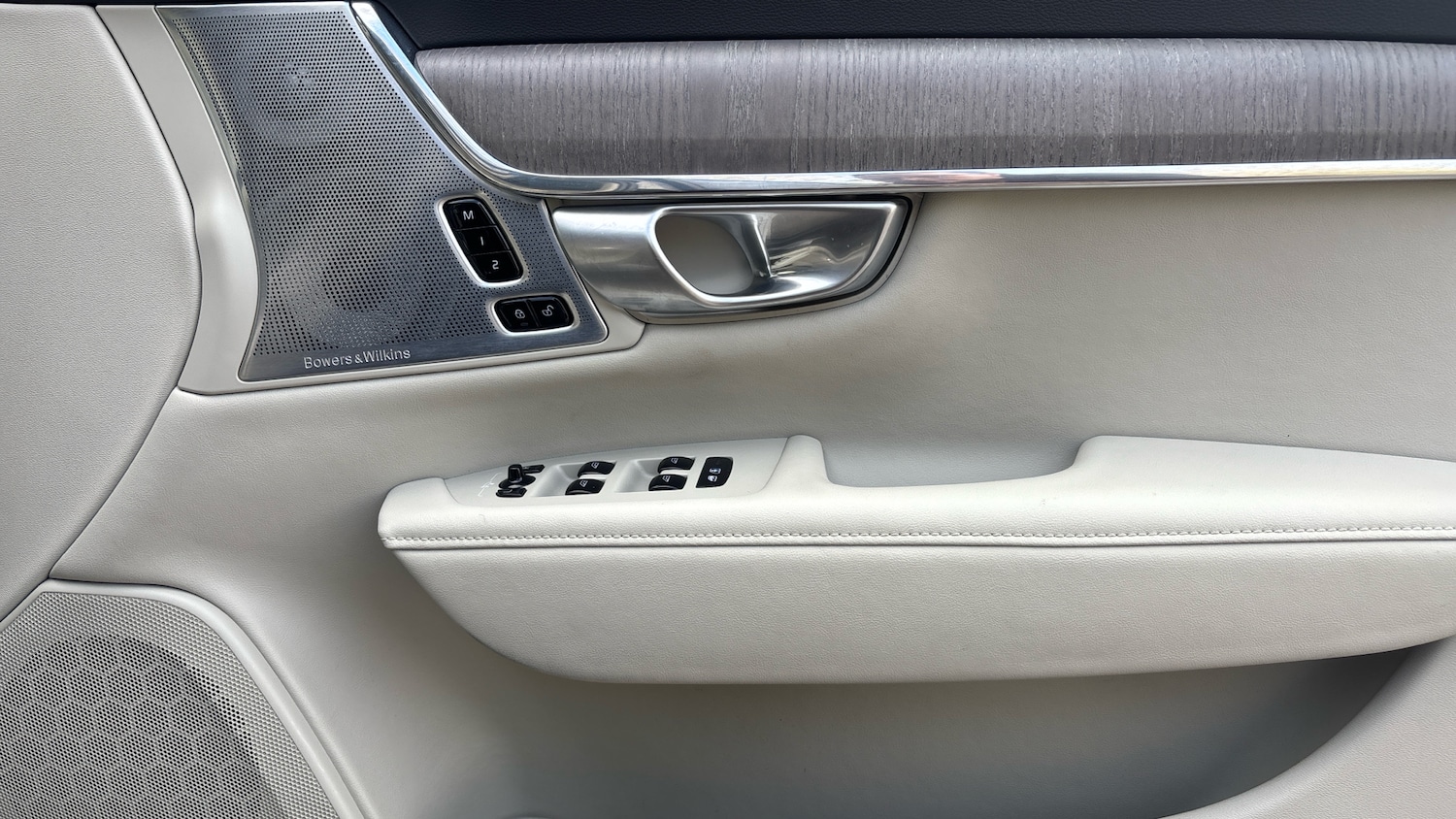 Used Volvo V90 2023 for sale - 78081612: Photo 29