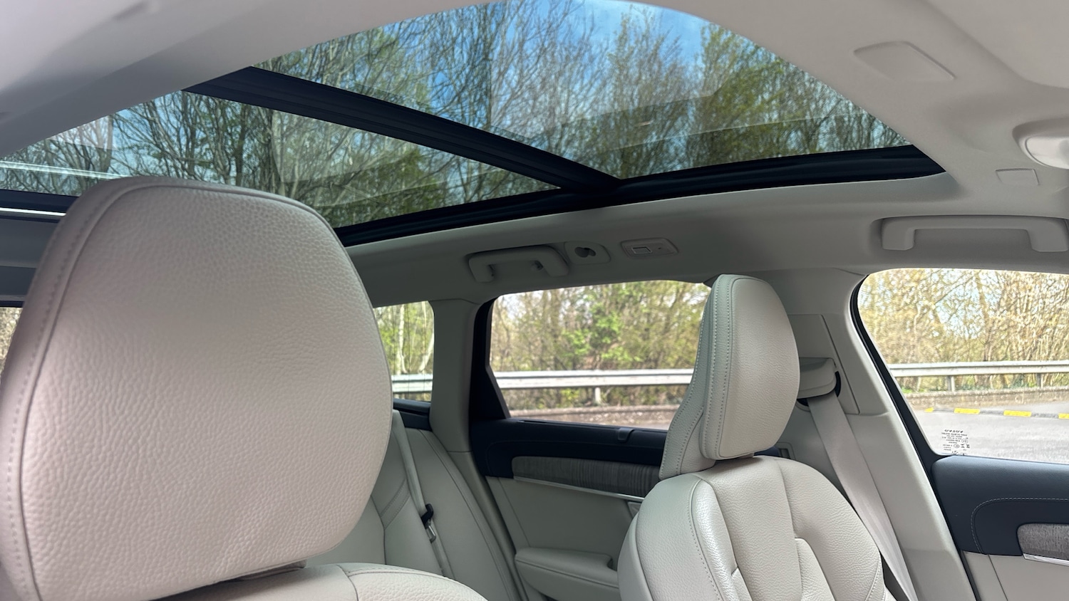 Used Volvo V90 2023 for sale - 78081612: Photo 31