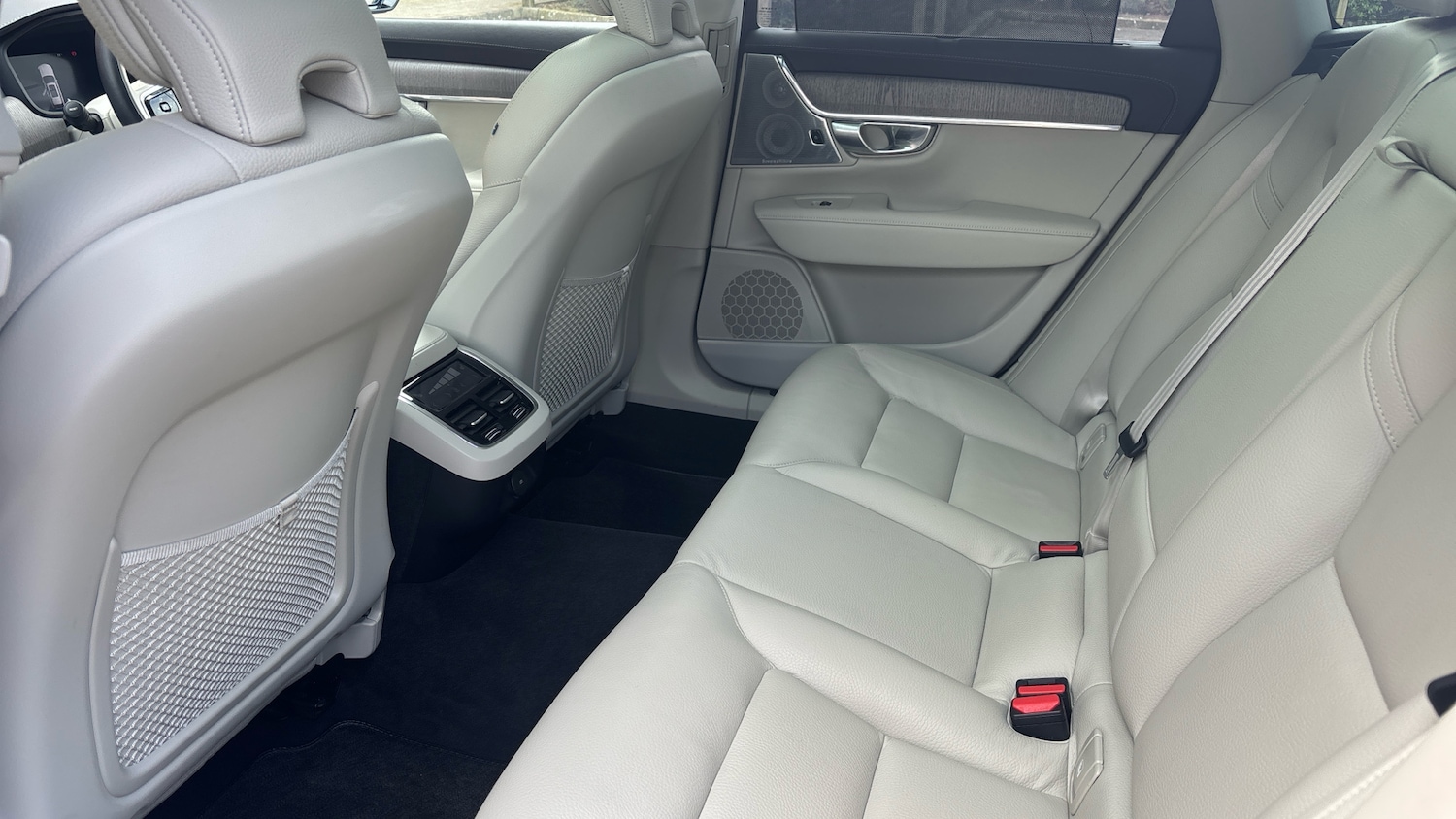 Used Volvo V90 2023 for sale - 78081612: Photo 33