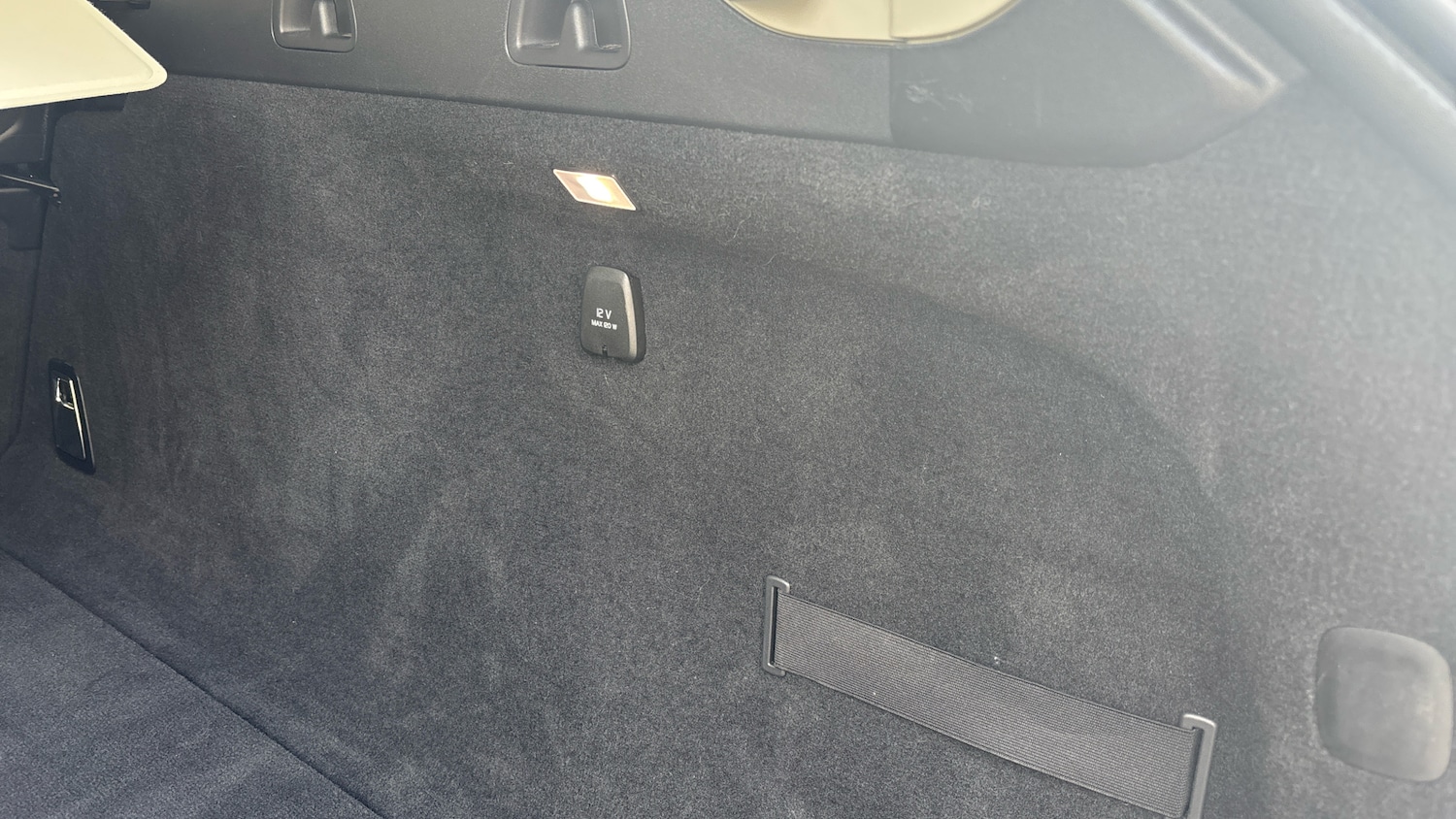 Used Volvo V90 2023 for sale - 78081612: Photo 36