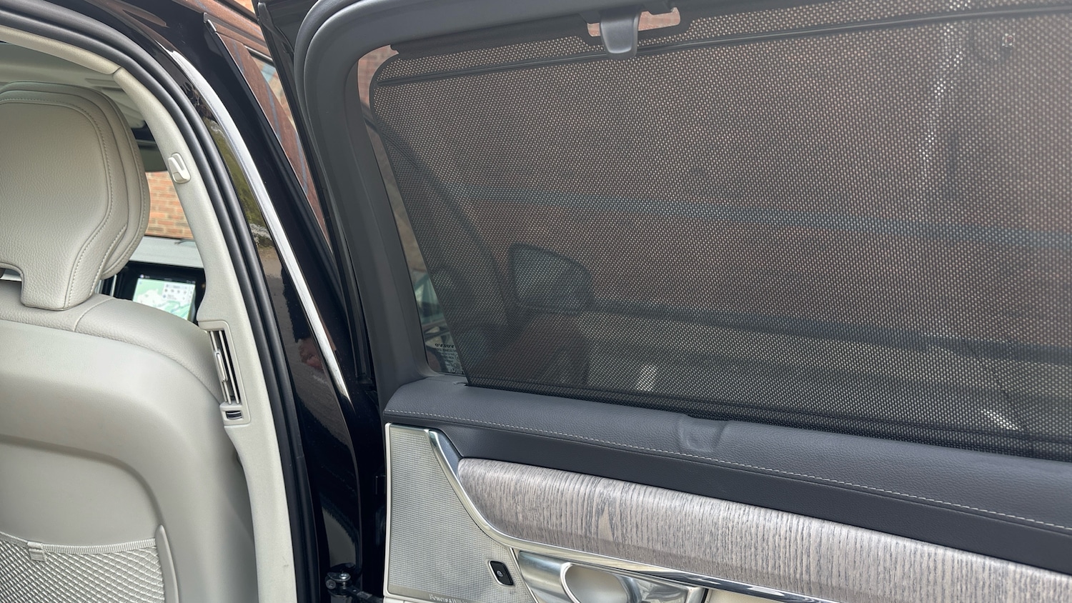 Used Volvo V90 2023 for sale - 78081612: Photo 39