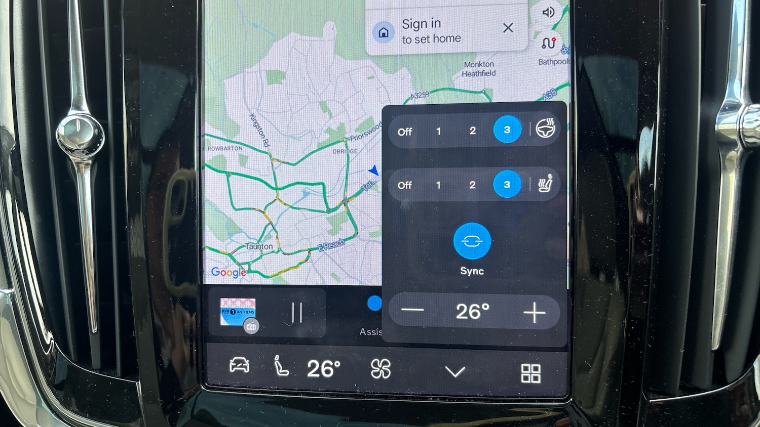 Used Volvo V90 2023 for sale - 78081612: Photo 41