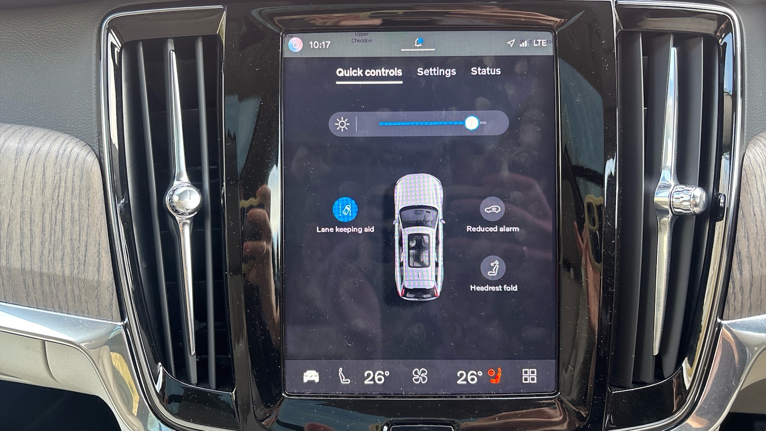 Used Volvo V90 2023 for sale - 78081612: Photo 43