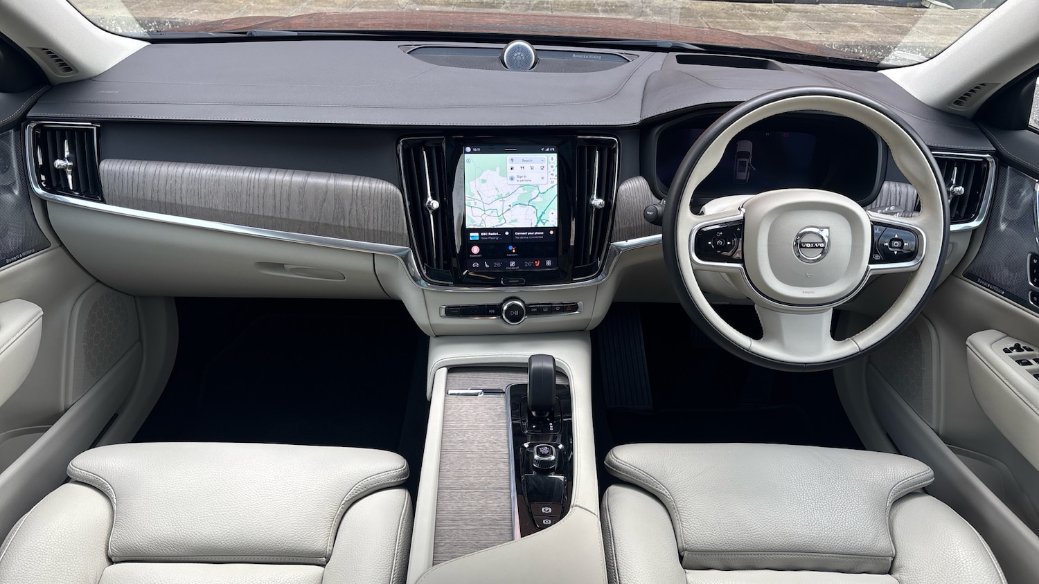 Used Volvo V90 2023 for sale - 78081612: Photo 5