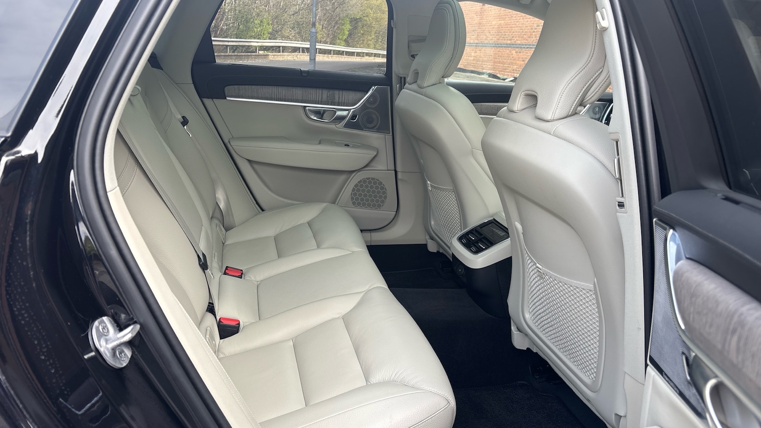 Used Volvo V90 2023 for sale - 78081612: Photo 6