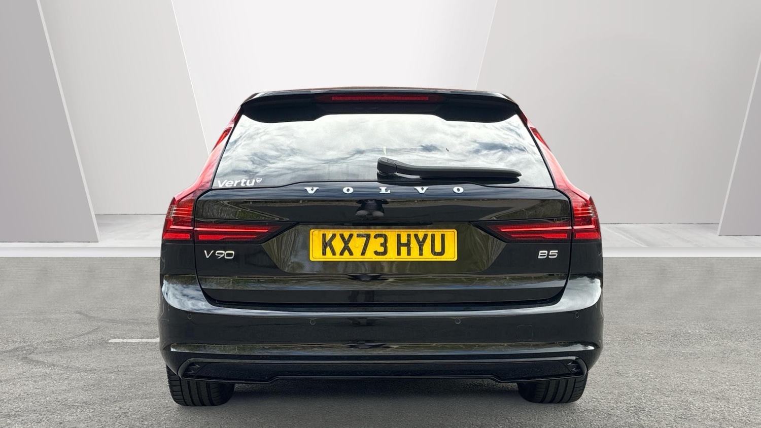 Used Volvo V90 2023 for sale - 78081612: Photo 7