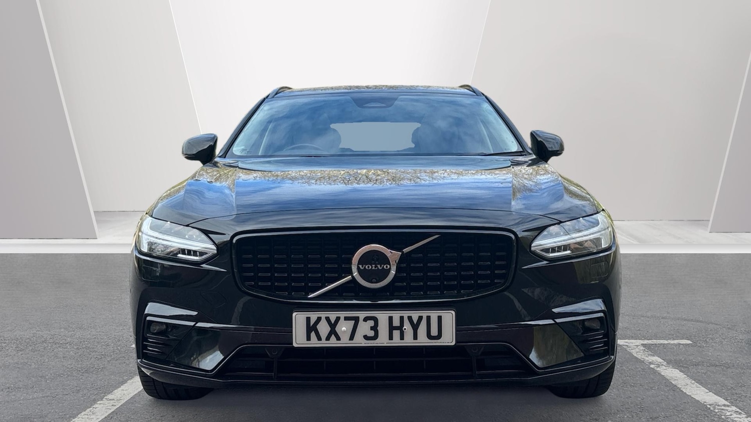 Used Volvo V90 2023 for sale - 78081612: Photo 8