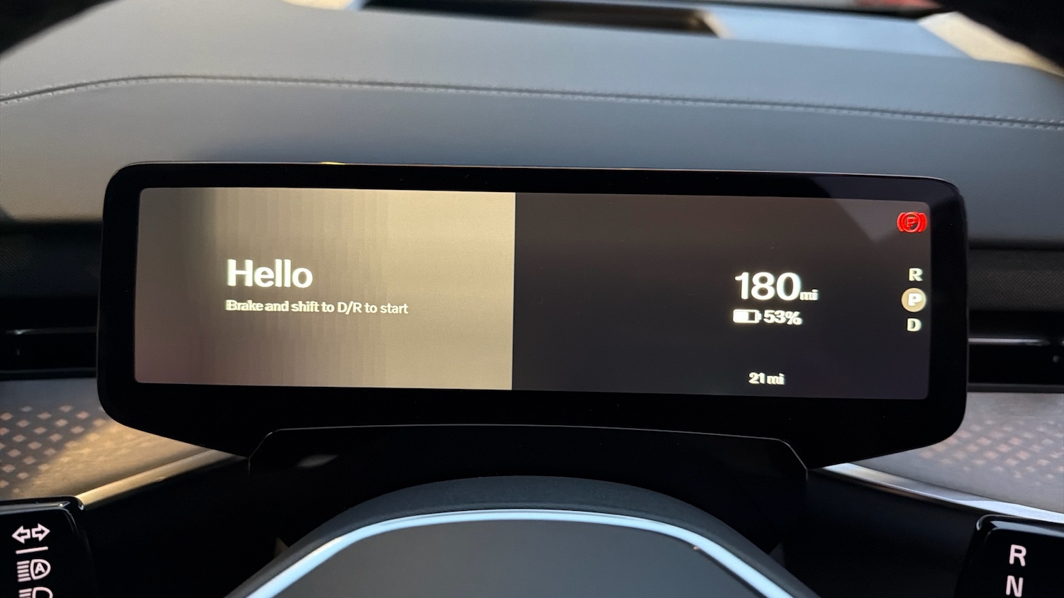 Used Volvo EX90 2025 for sale - 76653201: Photo 11