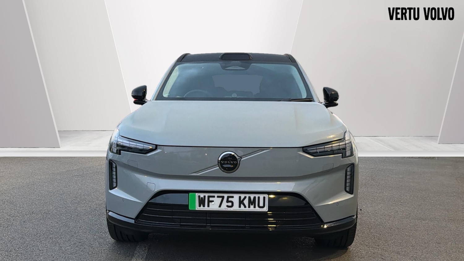 Used Volvo EX90 2025 for sale - 76653201: Photo 12