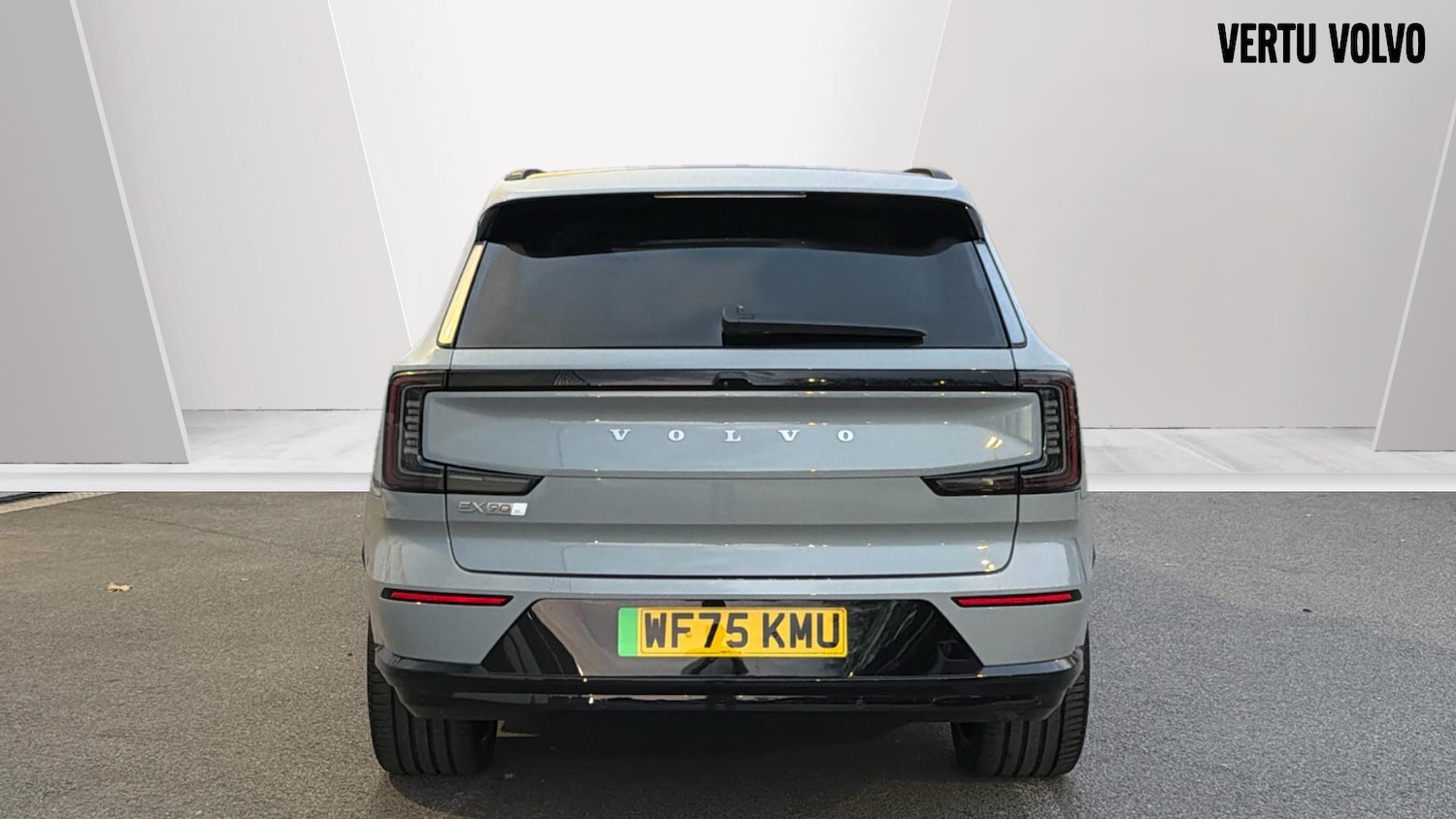 Used Volvo EX90 2025 for sale - 76653201: Photo 13