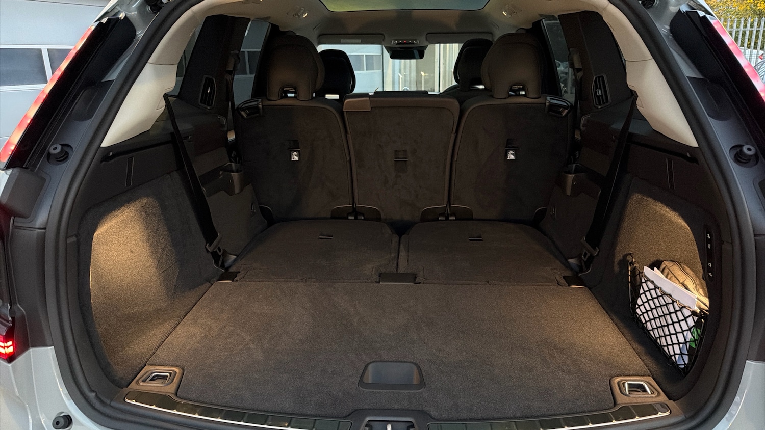 Used Volvo EX90 2025 for sale - 76653201: Photo 17