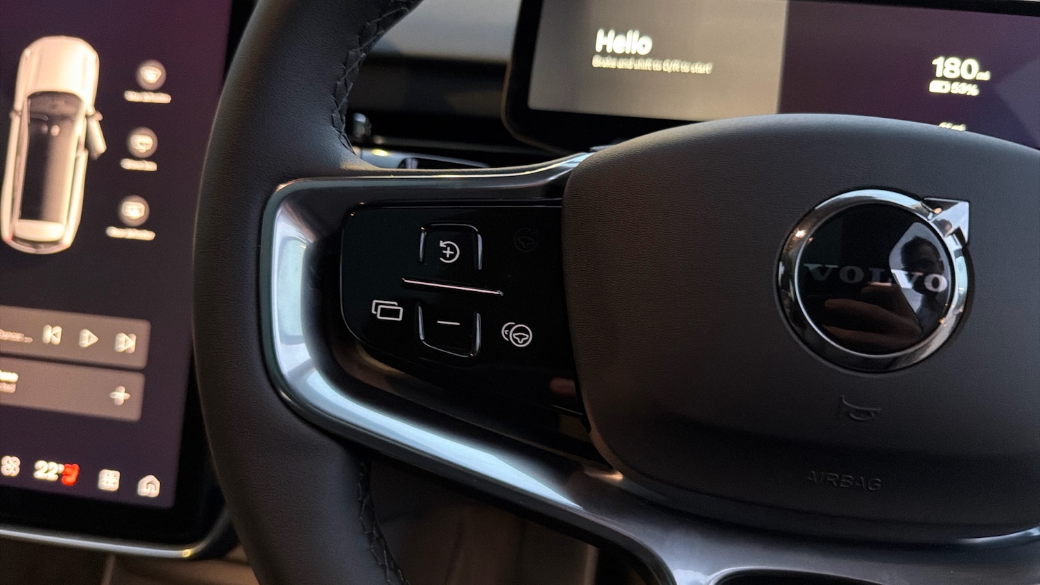 Used Volvo EX90 2025 for sale - 76653201: Photo 18