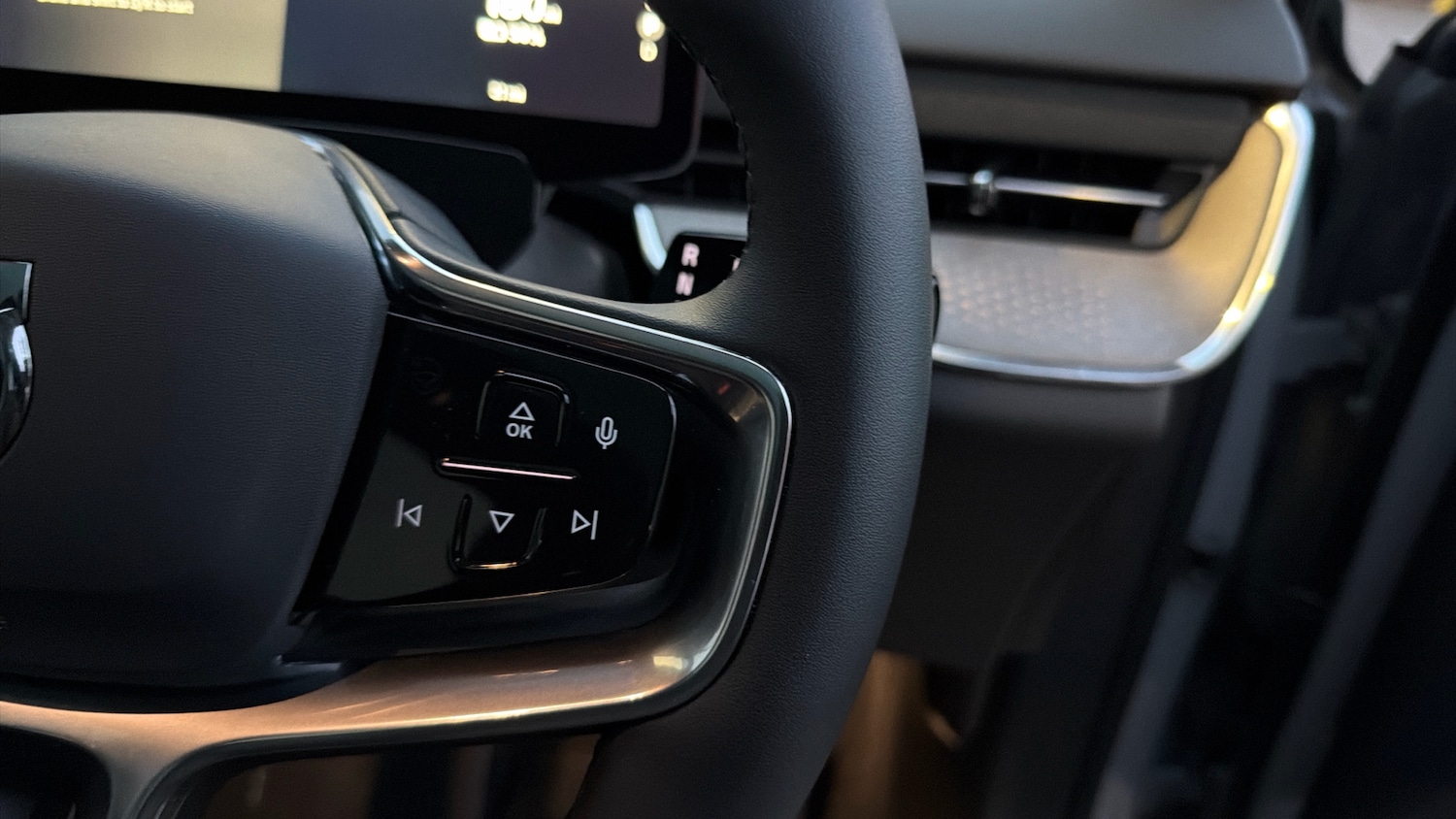 Used Volvo EX90 2025 for sale - 76653201: Photo 19