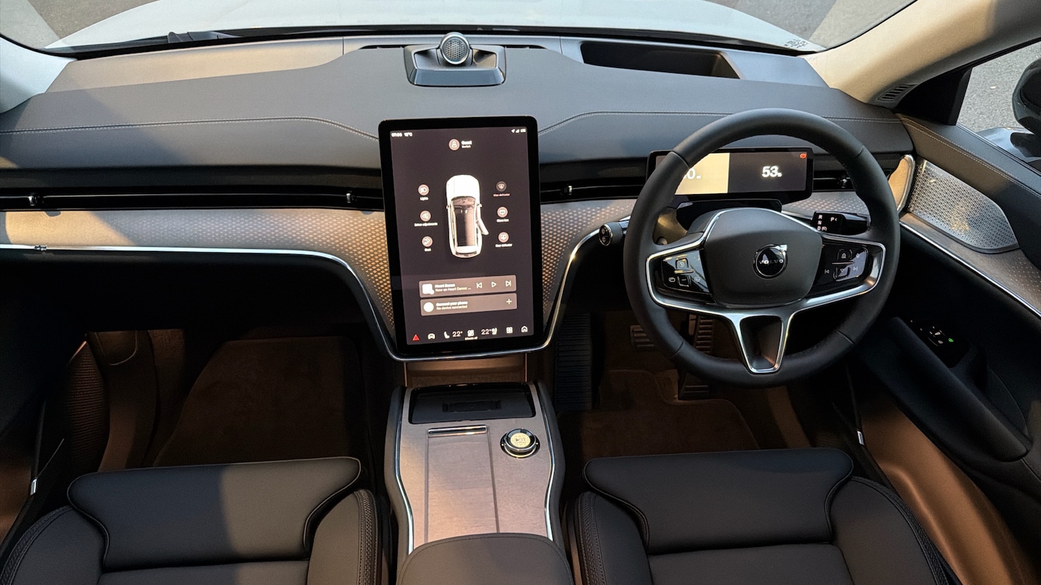 Used Volvo EX90 2025 for sale - 76653201: Photo 20