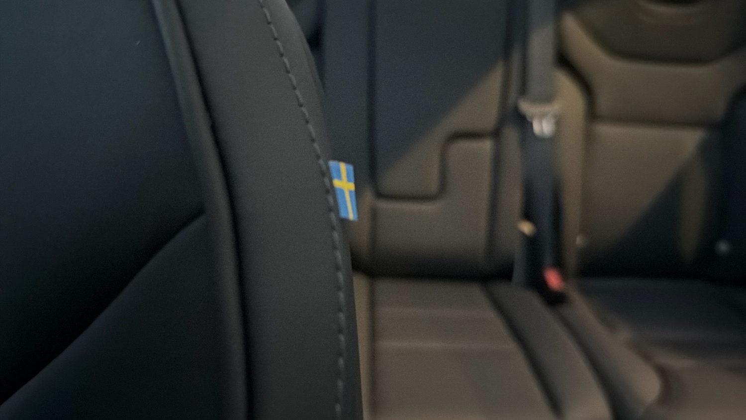 Used Volvo EX90 2025 for sale - 76653201: Photo 22