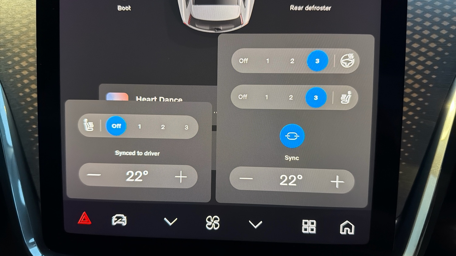 Used Volvo EX90 2025 for sale - 76653201: Photo 23