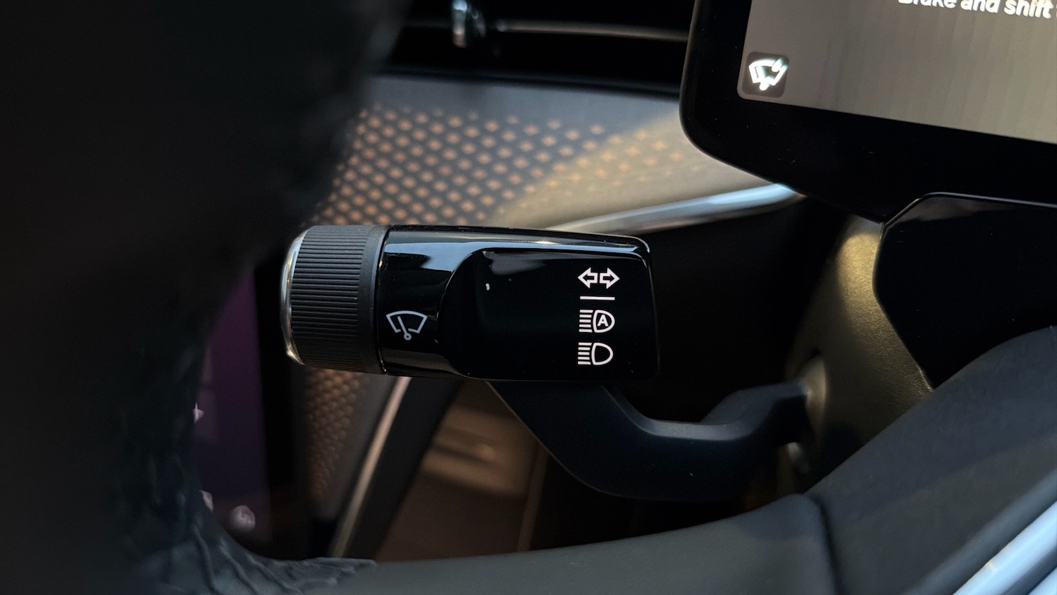 Used Volvo EX90 2025 for sale - 76653201: Photo 24