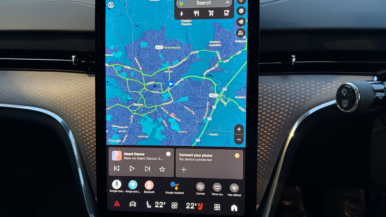 Used Volvo EX90 2025 for sale - 76653201: Photo 27