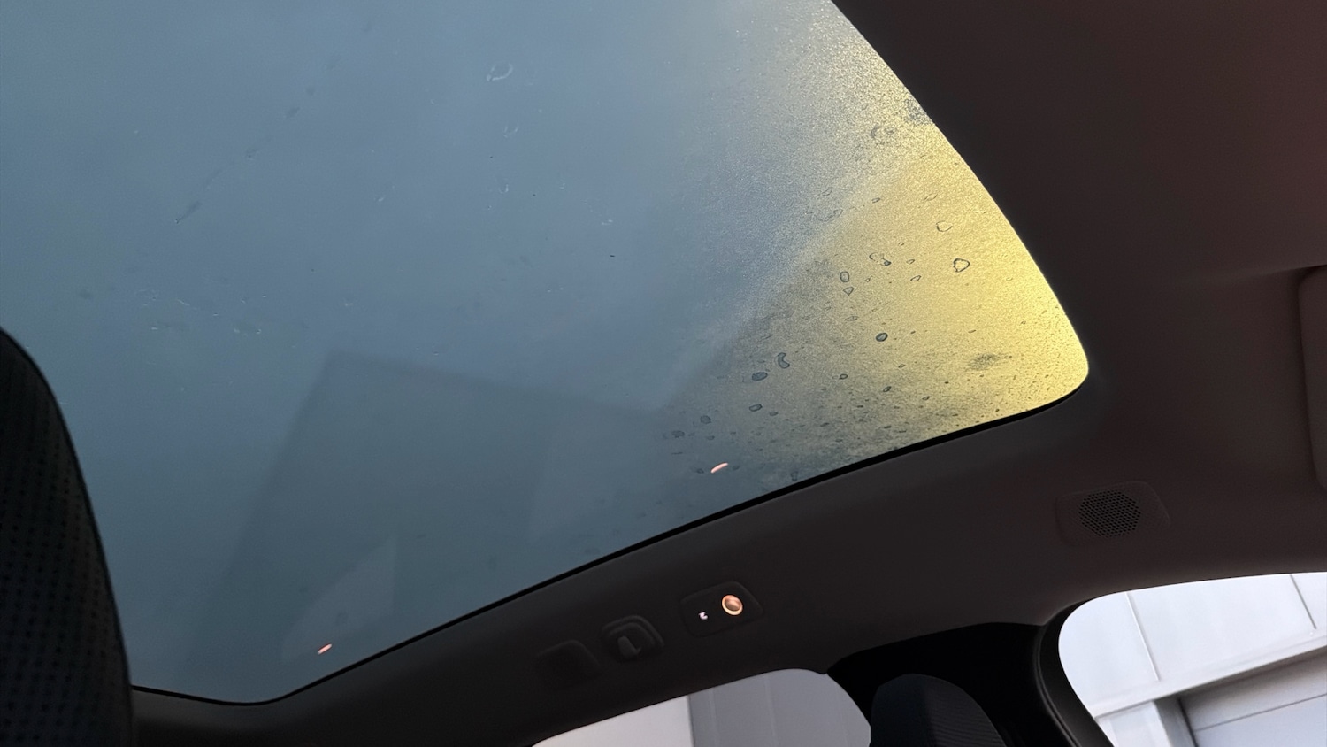 Used Volvo EX90 2025 for sale - 76653201: Photo 32