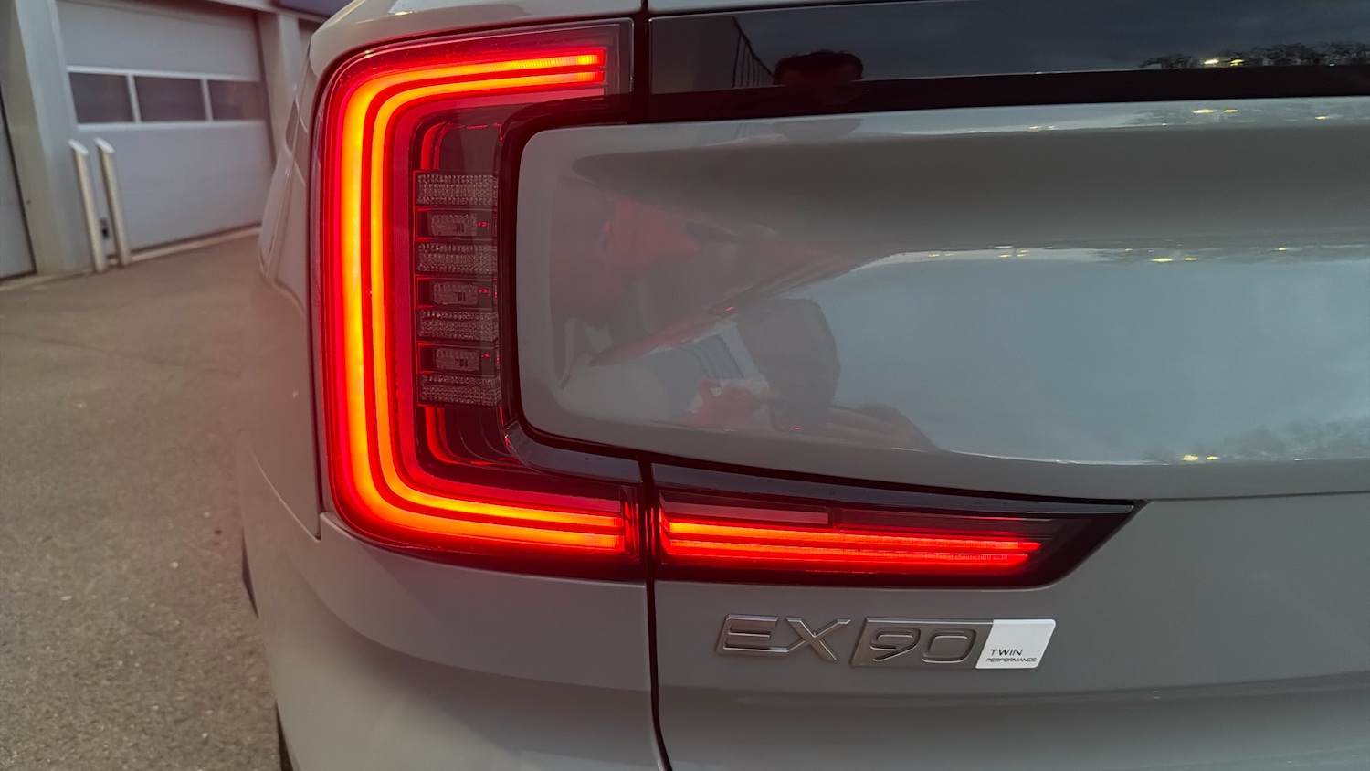 Used Volvo EX90 2025 for sale - 76653201: Photo 34