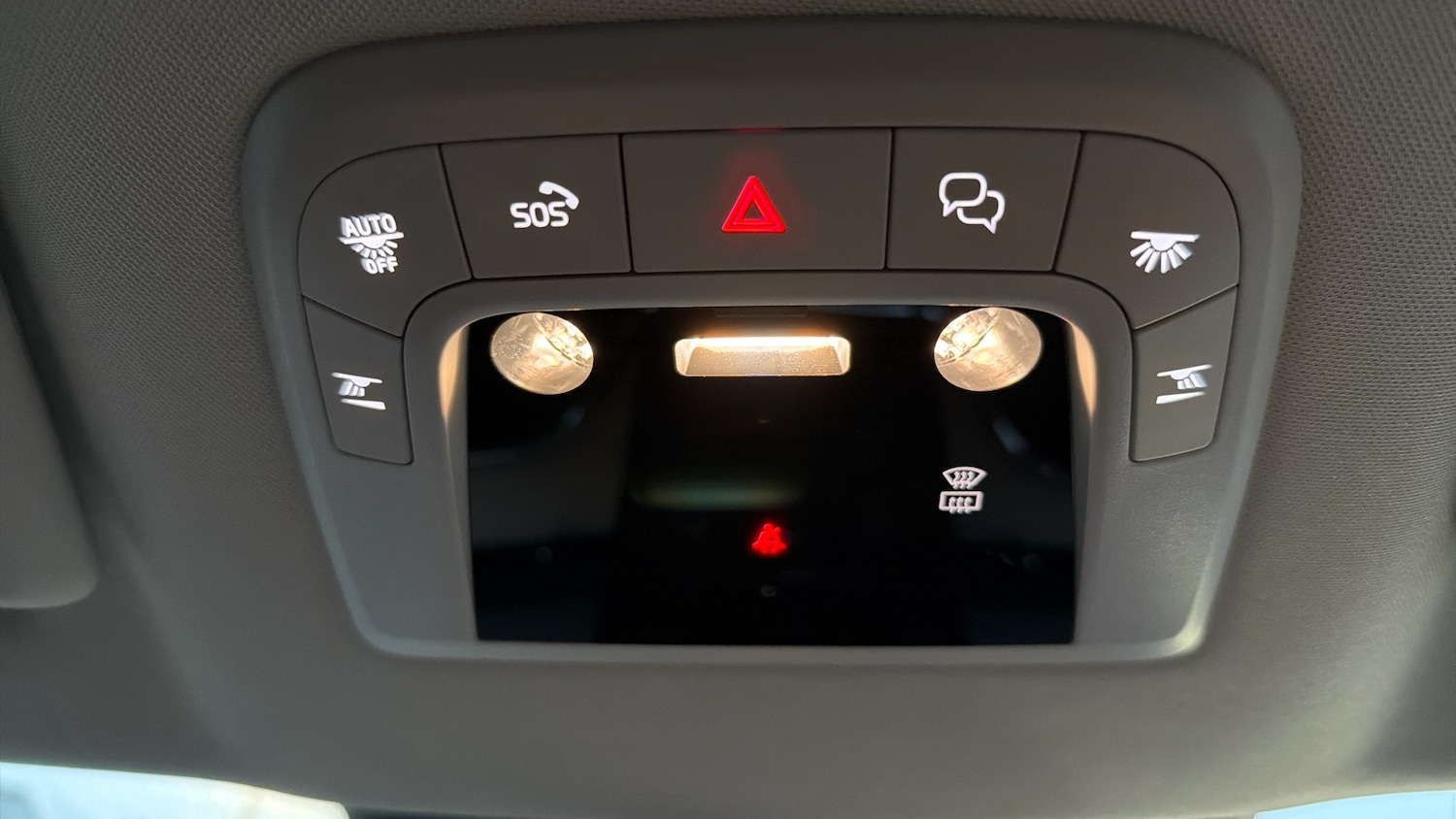 Used Volvo EX90 2025 for sale - 76653201: Photo 38