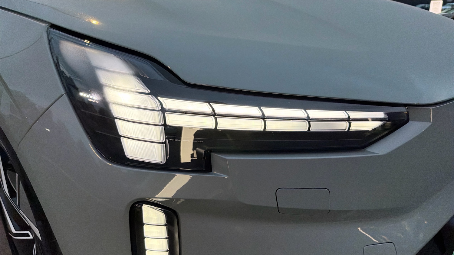 Used Volvo EX90 2025 for sale - 76653201: Photo 40