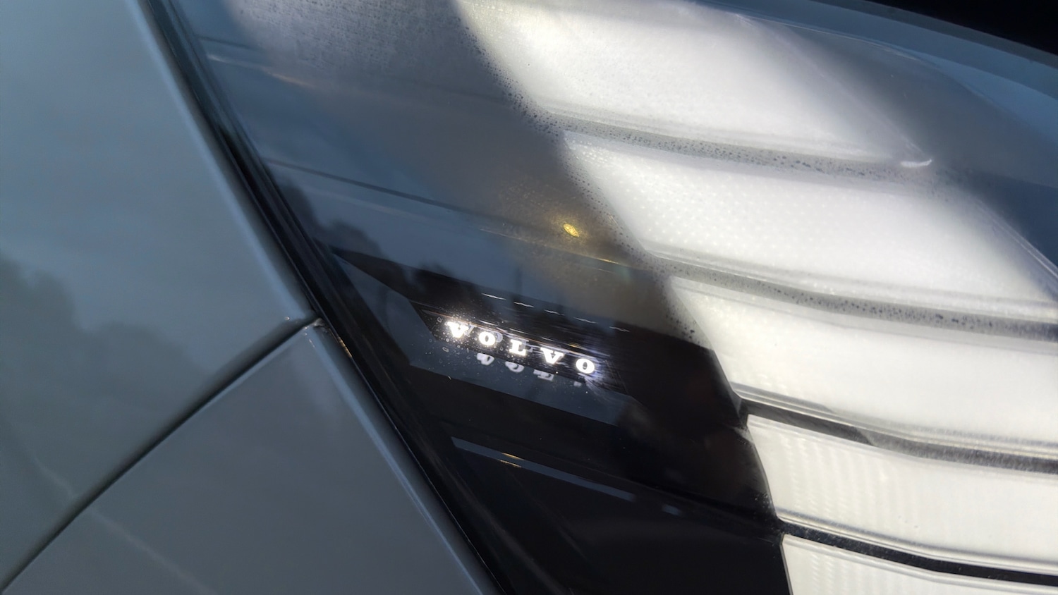 Used Volvo EX90 2025 for sale - 76653201: Photo 41