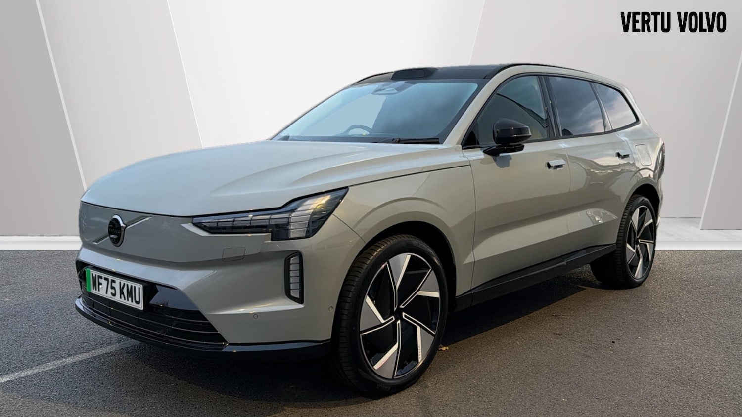 Used Volvo EX90 2025 for sale - 76653201: Photo 6