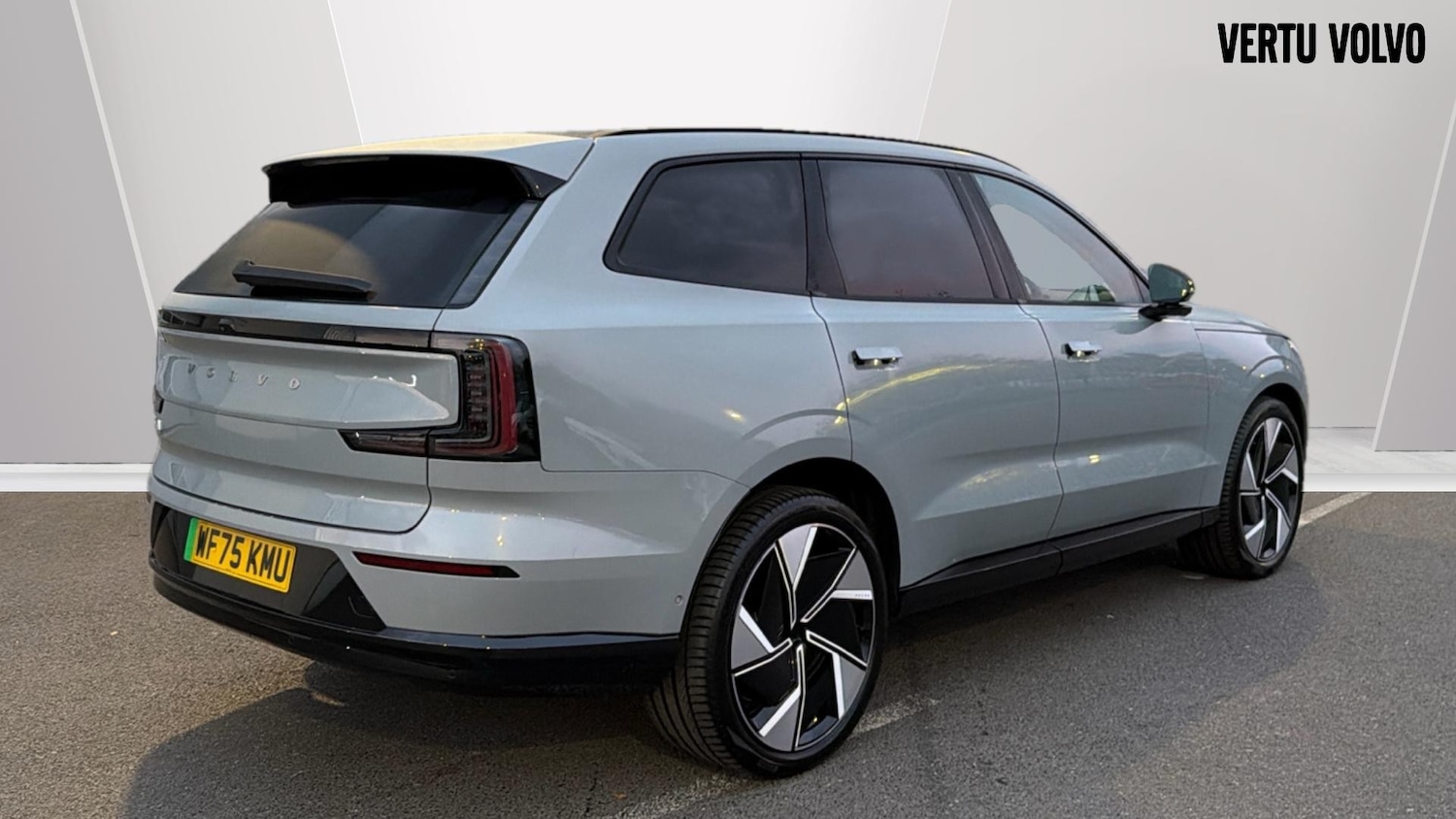 Used Volvo EX90 2025 for sale - 76653201: Photo 7