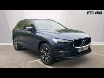 2022 (22) - 2.0 B4D Momentum 5dr AWD Geartronic Diesel Estate