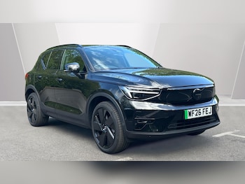 Used Volvo EX40 2026 for sale - 78340176: Photo