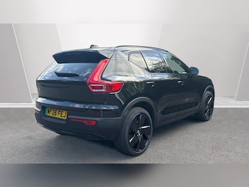 Used Volvo EX40 2026 for sale - 78340176: Photo