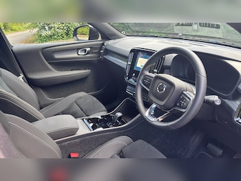 Used Volvo EX40 2026 for sale - 78340176: Photo