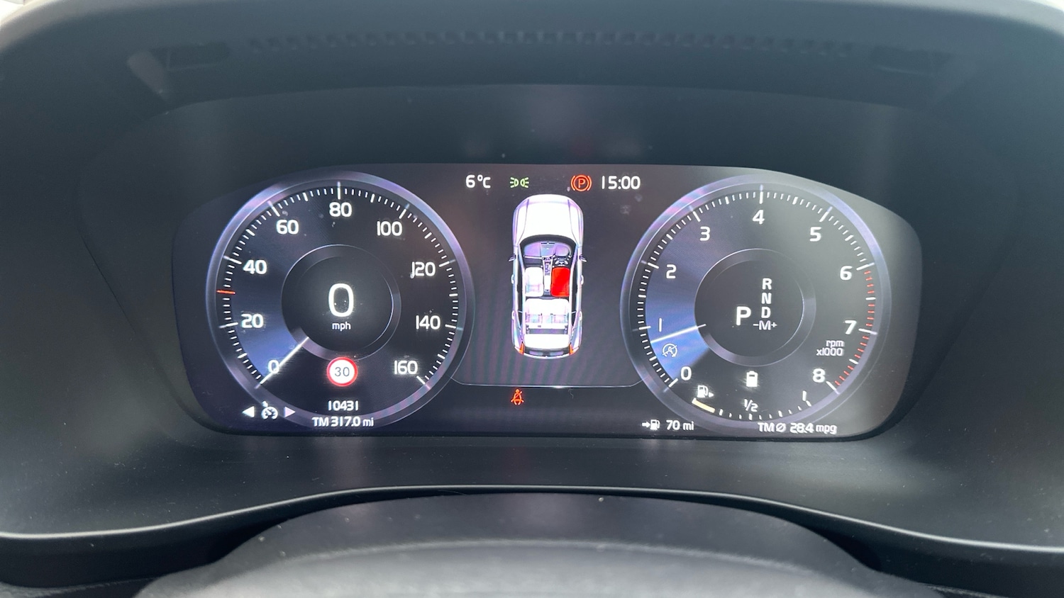 Used Volvo XC40 2020 for sale - 77171074: Photo 11