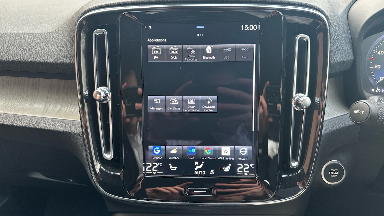 Used Volvo XC40 2020 for sale - 77171074: Photo 12