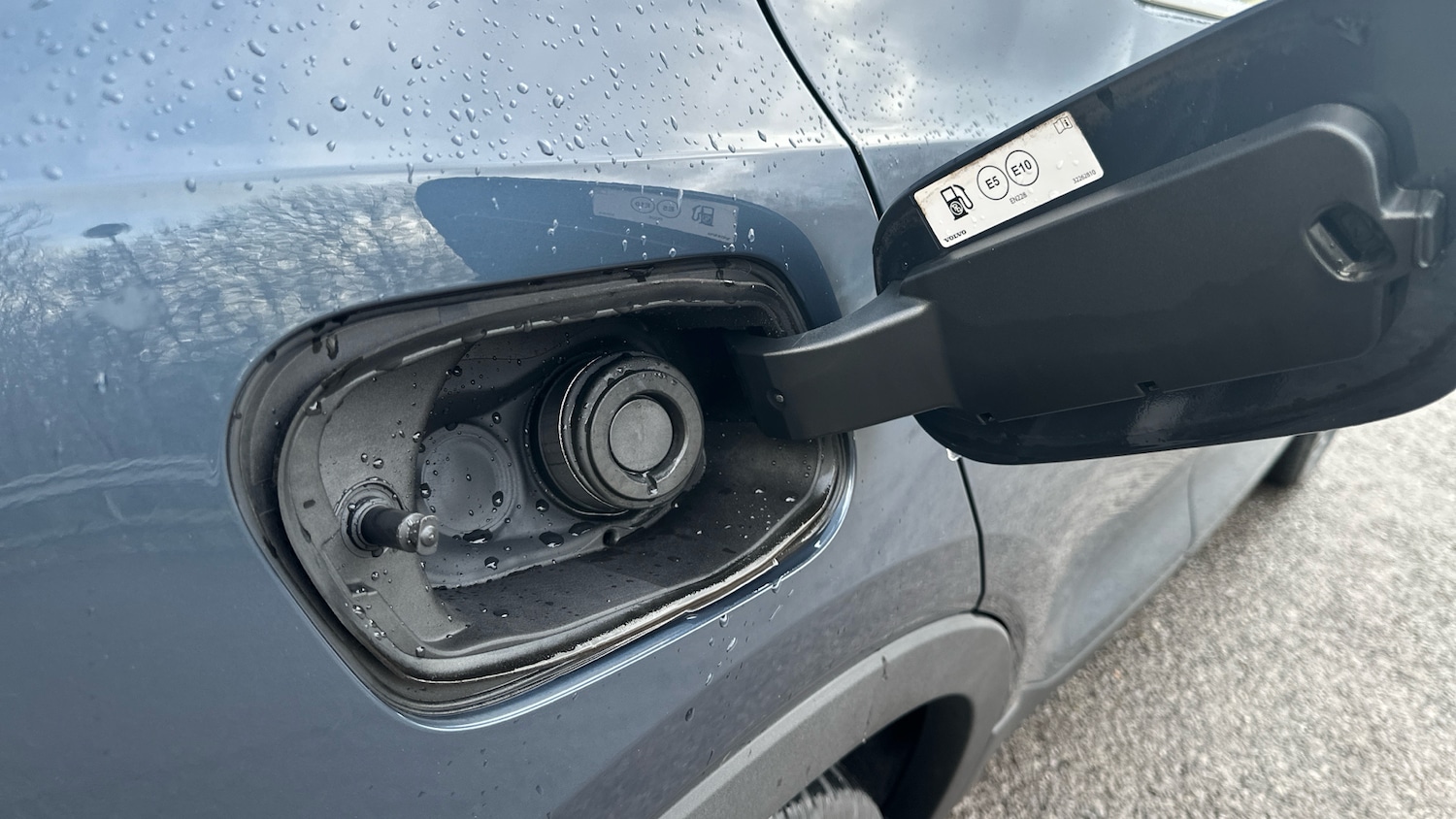 Used Volvo XC40 2020 for sale - 77171074: Photo 16