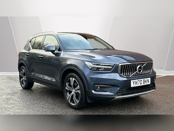 Used Volvo XC40 2020 for sale - 77171074: Photo